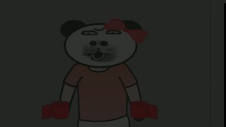 Cerita hantu lucu: Bagaimana jika hantu juga punya penyakit. Ada sisi lain dari hantu yang tidak And