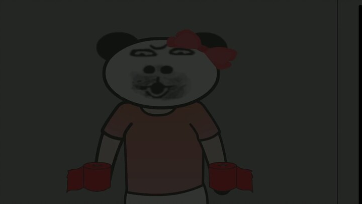 Cerita hantu lucu: Bagaimana jika hantu juga punya penyakit. Ada sisi lain dari hantu yang tidak And