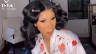 欧美Diva粉丝诱捕器
