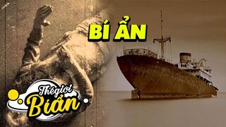 Top 10 Con Tàu Ma Nổi Tiếng Trên Thế Giới