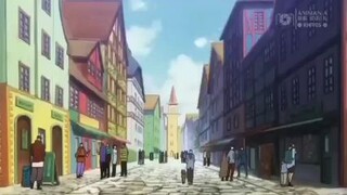 Hunter x hunter tagalog eps 62