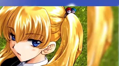 [Gal Weekly 194] Yuzu's new work official website is released, and the animated version PV of "ぬきたし"