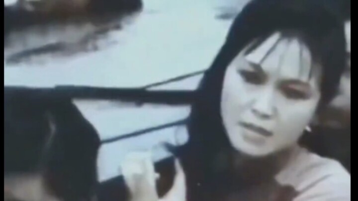 Now this is what truly captures a man's heart. If I walk over there and fail, how could I possibly s