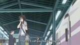 Sasameki koto episode 13 English sub