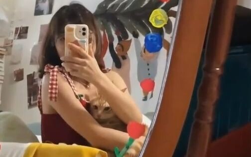 Sang master penyeimbang ala Mi Jie, benar-benar tak ingin menyakiti atau membuat sedih siapa pun—sib