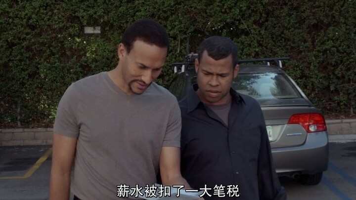 The Black guy was totally confused—just said a few bad things about the government, and suddenly he’