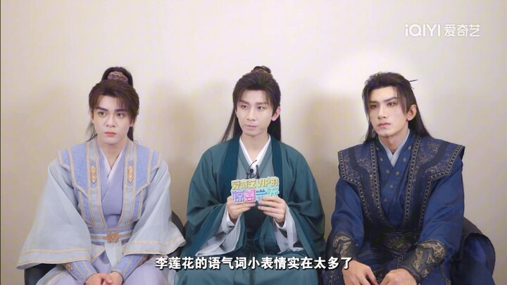 كواليس ما بعد الحفل الموسيقي لـ "لوه هوا لو": برج خارج برج خارج برج، بيضة مفاجأة داخل بيضة تلد بيضة.