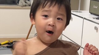 条条时装秀出现了