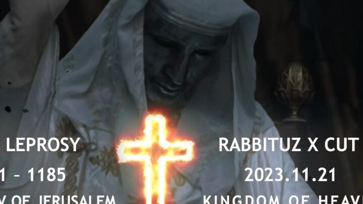 “Fill in the blank: In the name of God____”