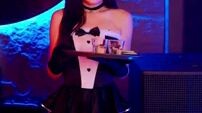 Billionaires Boss Can't touch women.  Chinese MiNiDrama