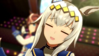 การ์ตูน|สู้เพื่อฝัน ม้าสาวเดอร์บี้|นี่สิสิ่งที่เหล่าผู้ชายควรดู
