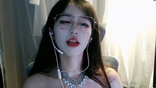 مذكرات جوجو اللطيفة】نبضات قلب ASMR