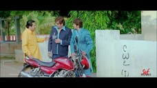 Mama Bhagne by Prosenjit (2009)