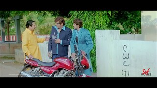 Mama Bhagne by Prosenjit (2009)