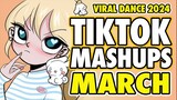 New Tiktok Mashup 2024 Philippines Party Music | Viral Dance Trend | March 21st