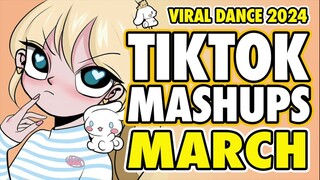 New Tiktok Mashup 2024 Philippines Party Music | Viral Dance Trend | March 21st