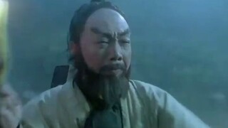 Tôi sẽ không để anh chết giữa chốn hoang dã, nhưng giây tiếp theo anh sẽ thiêu rụi nó