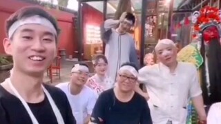 灭  门  惨  案