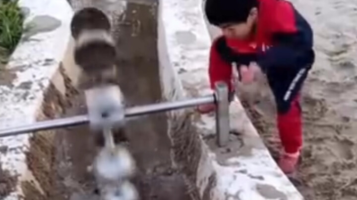 有些人天生就是钝角！