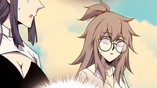 Hero x Demon Queen: Episode 117
