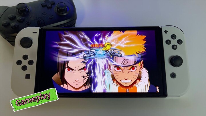 Moments Epic Perang Dunia Shinobi 4 🔥