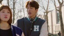 Weightlifting Fairy Kim Bok-Joo | Episode 10 | Hindi Dubbed | K-Drama Series
