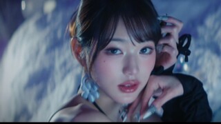 MV เพลงคัมแบ็กล่าสุดของ IVE HEYA ปล่อยออกมาแล้ว