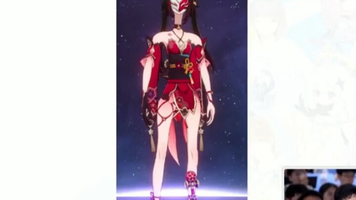 Oh my gosh! Internal employees of Honkai: Star Rail are openly bashing Huohuo!