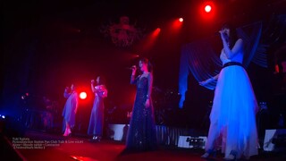 [Yuki Kajiura] FictionJunction - Alone～Bloody rabbit～Contractor (PandoraHearts Medley)