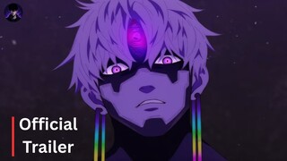 Dandadan Season 2 - Official Climax Trailer
