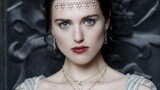Merlin's legendary royal sister Morgana personally edited - "I was also kind, and I was desperate fo