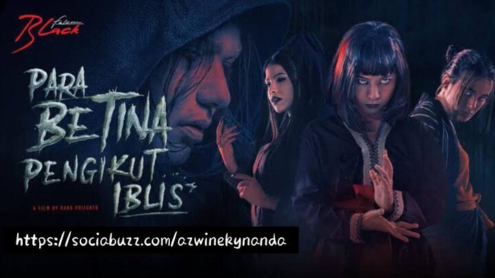 Para Betina Pengikut Iblis 2023