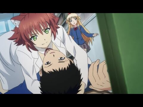 Dàn Harem Của Tôi Ở Ngôi Trường Mới - SS2 | Tóm Tắt Anime Hay