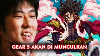 ODA SENSEI JANJIKAN !! GEAR 5 LUFFY AKAN SEGERA MUNCULKAN ( SBS 98 One Piece )