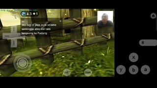 Perdana main The Legend of Zelda Ocarina of Time