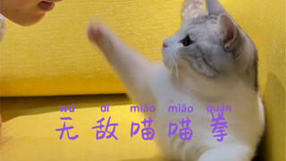 Tôi tức giận đến nỗi tát anh ta một cái!