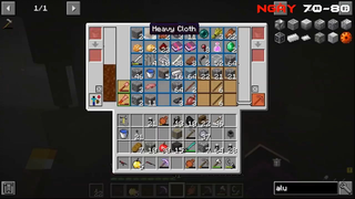 Minecraft Sinh Tồn trong ĐẠI DỊCH XÁC SỐNG KỶ BĂNG HÀ 32 #minecraft_vn #minecraft
