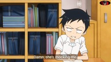 Teasing Master Takagi-san Episode 5 Season 1 Hd Part 4