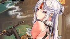 Natalie Jane Mentally Cheating |nhạc game hay và mới 2022|