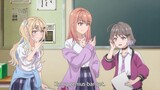 Ep 1 - Keikenzumi na Kimi to Keiken Zero na Ore ga Otsukiai suru Hanashi Sub Indo