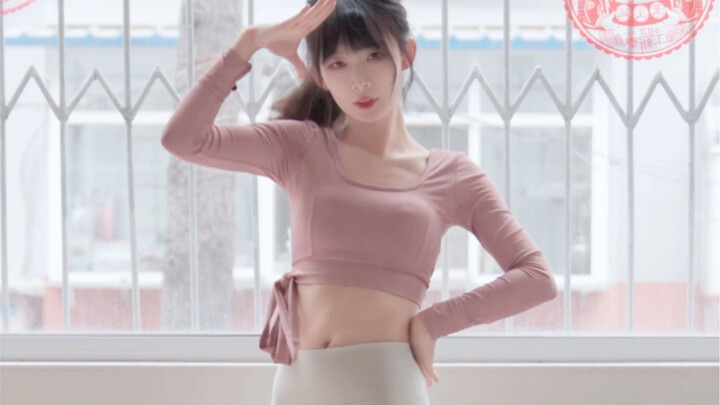 和我一起运动吗