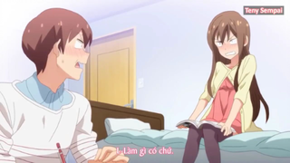 Tóm Tắt Anime_ _ Nhiệt Huyết Tuổi Trẻ _ _ Phần 2-1