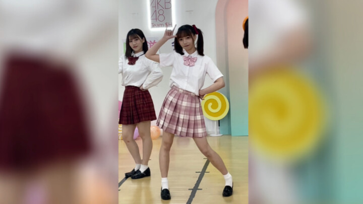 Warna musim panas juga bisa digunakan di musim dingin 1,2,Jump! nico bit
