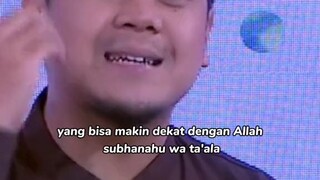 Assalamualaikum warahmatullahi wabarakatuh, Subhanallahi wabihamdihi Subhanallahil adzim