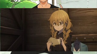 silent witch