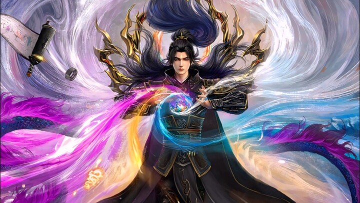 NIANFAN 4 BTTH S5 EPS TERBARU!