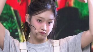 KiiiKiii出道曲I DO ME 250306打歌舞台