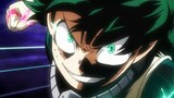 [Anime] Japanese Anime | "My Hero Academia" AMV