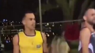 My sister-in-law talks but doesn't do anything