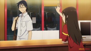 Erased Episode 1 Hindi Dub [1080p] - AnimeTm Dubbers